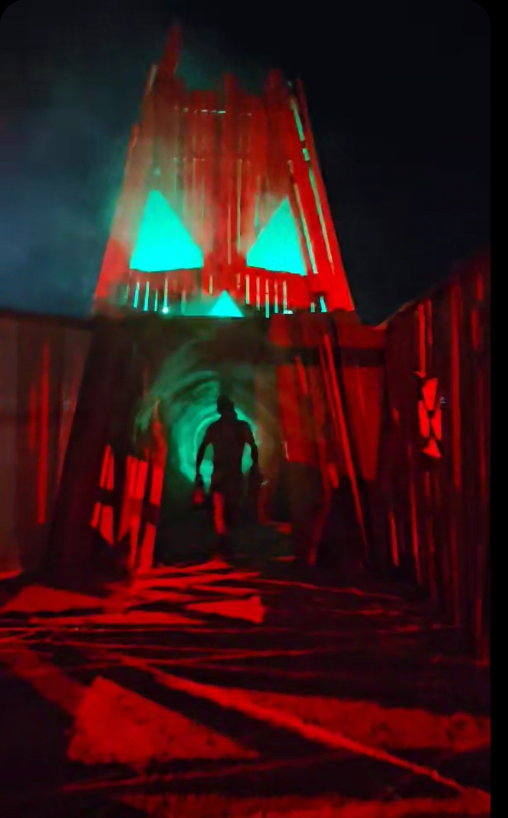 2024 Question and Answer With The Werehouse