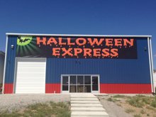 Missouri Halloween Store Directory - 2016
